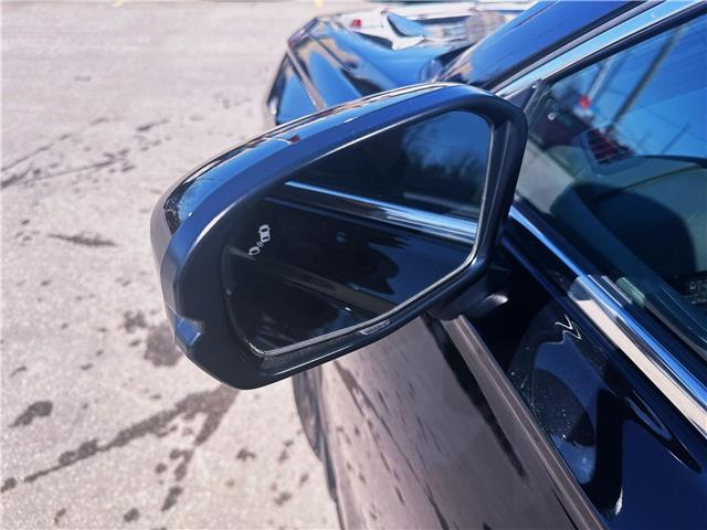 2024 Honda CR-V Hybrid Touring (Stk: UC5702) in London - Image 9 of 27 2024 Honda CR-V Hybrid Touring (Stk: UC5702) in London - Image 9 of 27