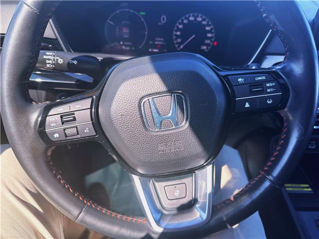 2024 Honda CR-V Hybrid Touring (Stk: UC5702) in London - Image 13 of 27 2024 Honda CR-V Hybrid Touring (Stk: UC5702) in London - Image 13 of 27