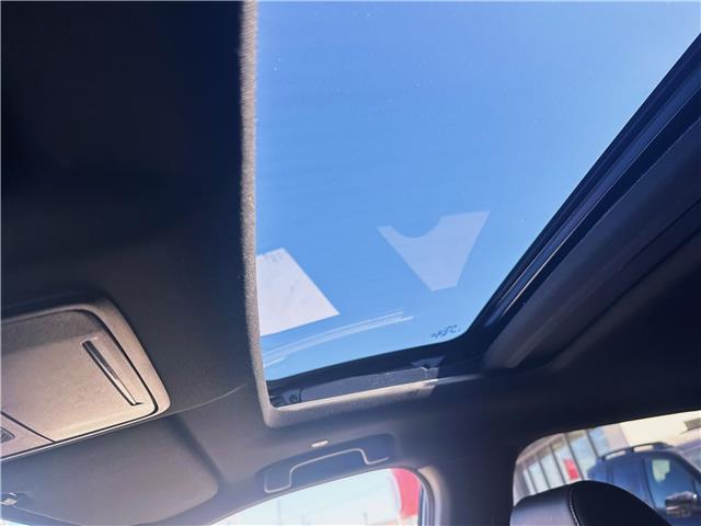 2024 Honda CR-V Hybrid Touring (Stk: UC5702) in London - Image 20 of 27 2024 Honda CR-V Hybrid Touring (Stk: UC5702) in London - Image 20 of 27