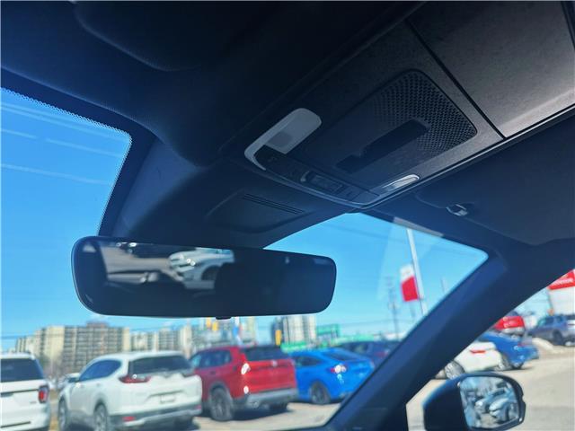 2024 Honda CR-V Hybrid Touring (Stk: UC5702) in London - Image 19 of 27 2024 Honda CR-V Hybrid Touring (Stk: UC5702) in London - Image 19 of 27