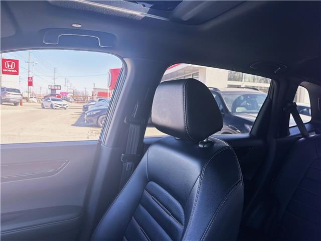 2024 Honda CR-V Hybrid Touring (Stk: UC5702) in London - Image 18 of 27 2024 Honda CR-V Hybrid Touring (Stk: UC5702) in London - Image 18 of 27