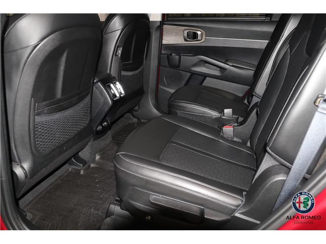 2023 Kia Sorento 2.5T EX (Stk: 26096a) in Edmonton - Image 7 of 23