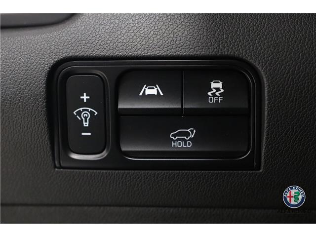 2023 Kia Sorento 2.5T EX (Stk: 26096a) in Edmonton - Image 11 of 23