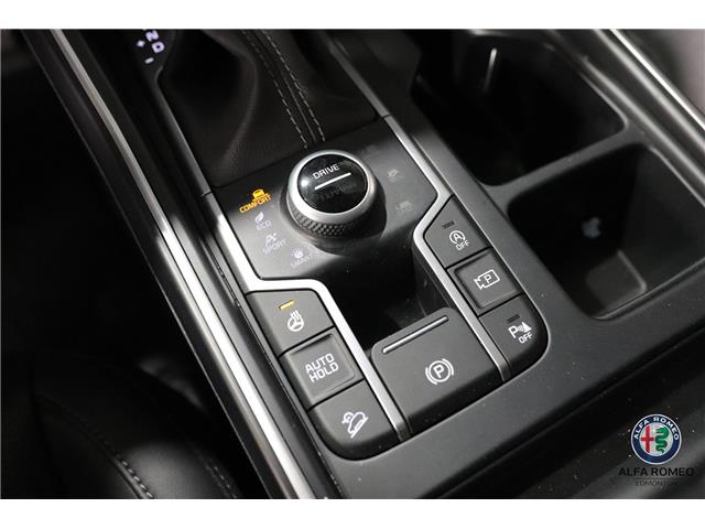 2023 Kia Sorento 2.5T EX (Stk: 26096a) in Edmonton - Image 15 of 23