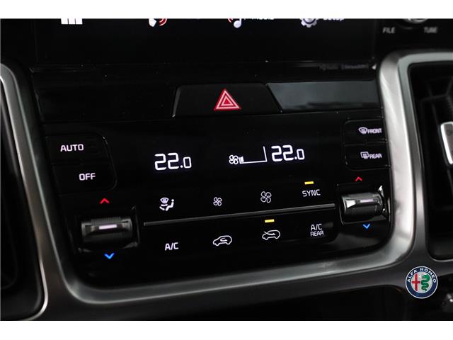 2023 Kia Sorento 2.5T EX (Stk: 26096a) in Edmonton - Image 16 of 23