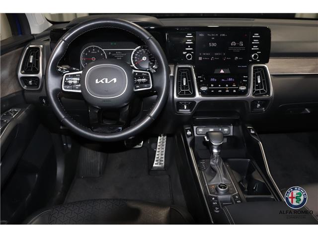 2023 Kia Sorento 2.5T EX (Stk: 26096a) in Edmonton - Image 18 of 23