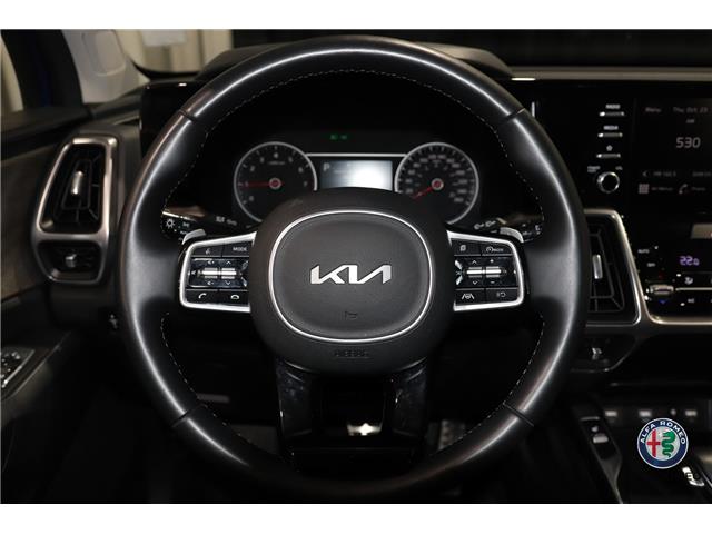 2023 Kia Sorento 2.5T EX (Stk: 26096a) in Edmonton - Image 19 of 23