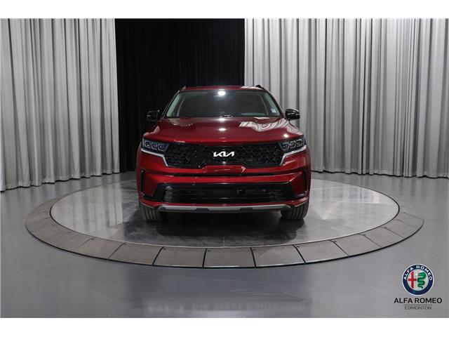 2023 Kia Sorento 2.5T EX (Stk: 26096a) in Edmonton - Image 5 of 23