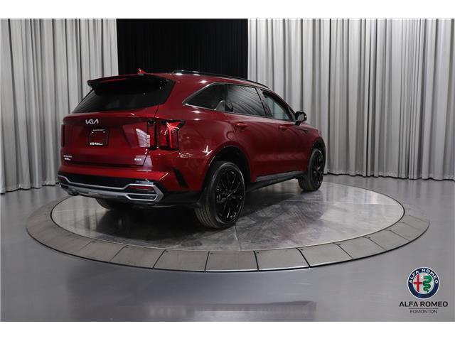 2023 Kia Sorento 2.5T EX (Stk: 26096a) in Edmonton - Image 2 of 23