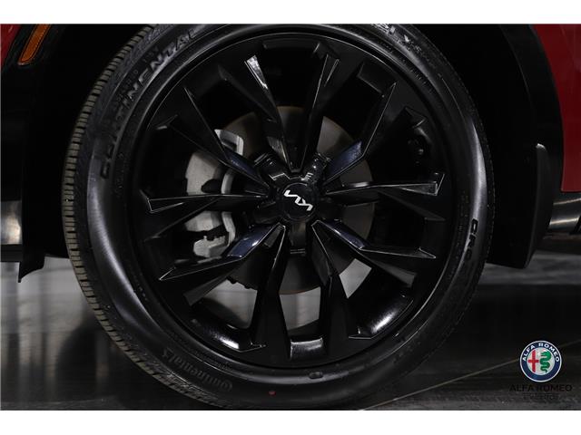 2023 Kia Sorento 2.5T EX (Stk: 26096a) in Edmonton - Image 23 of 23