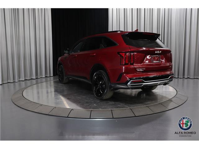 2023 Kia Sorento 2.5T EX (Stk: 26096a) in Edmonton - Image 3 of 23