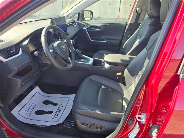 2023 Toyota RAV4 Hybrid Limited (Stk: 3500A) in Sarnia - Image 6 of 9