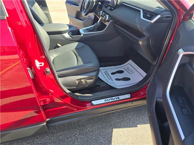 2023 Toyota RAV4 Hybrid Limited (Stk: 3500A) in Sarnia - Image 8 of 9