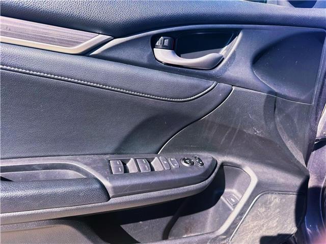 2020 Honda Civic Touring (Stk: UC5704) in London - Image 13 of 30