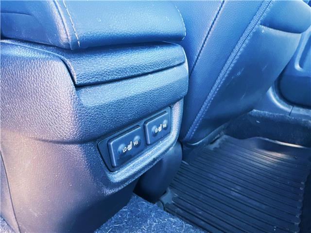 2020 Honda Civic Touring (Stk: UC5704) in London - Image 25 of 30