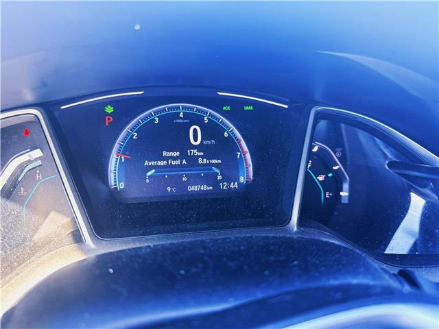 2020 Honda Civic Touring (Stk: UC5704) in London - Image 18 of 30