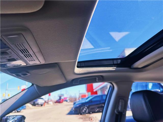 2020 Honda Civic Touring (Stk: UC5704) in London - Image 23 of 30