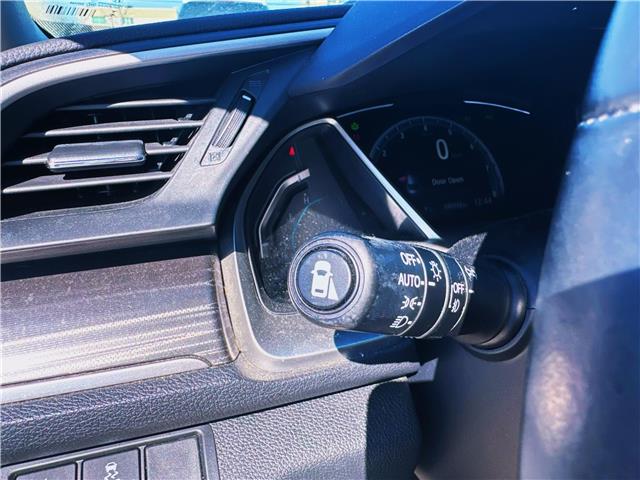 2020 Honda Civic Touring (Stk: UC5704) in London - Image 16 of 30