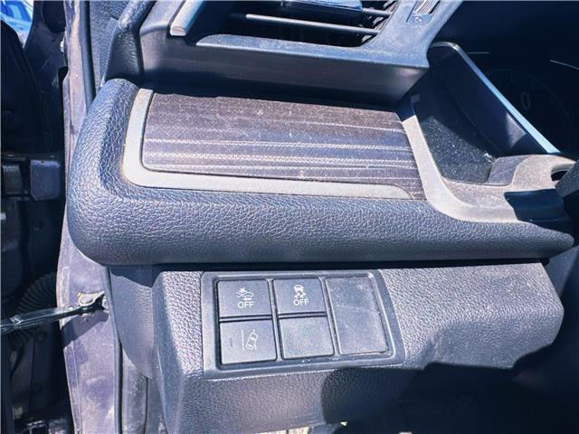 2020 Honda Civic Touring (Stk: UC5704) in London - Image 15 of 30