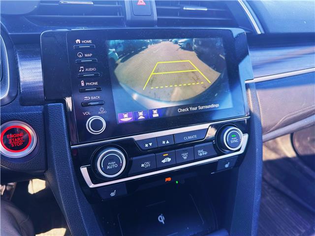 2020 Honda Civic Touring (Stk: UC5704) in London - Image 19 of 30