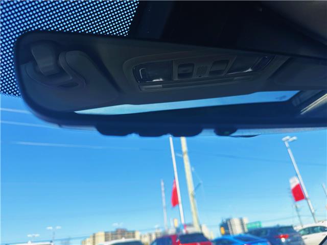 2020 Honda Civic Touring (Stk: UC5704) in London - Image 22 of 30