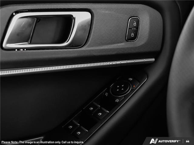 2026 Ford Explorer ST-Line (Stk: XI053) in Sault Ste. Marie - Image 16 of 26