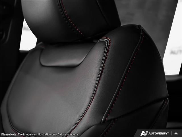 2026 Ford Explorer ST-Line (Stk: XI053) in Sault Ste. Marie - Image 20 of 26