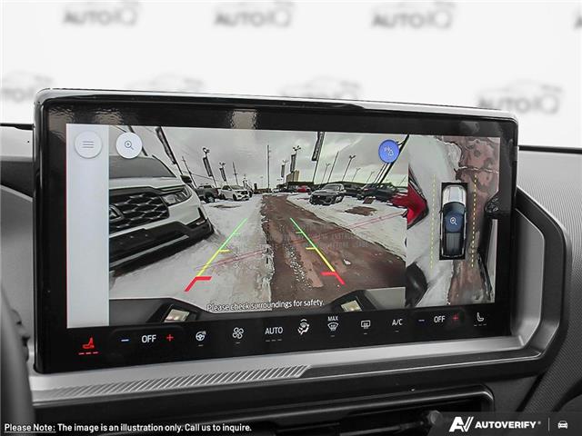 2026 Ford Bronco Sport Badlands (Stk: BI028) in Sault Ste. Marie - Image 23 of 25