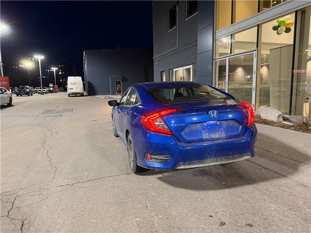 2019 Honda Civic LX (Stk: 35870) in London - Image 4 of 6 2019 Honda Civic LX (Stk: 35870) in London - Image 4 of 6