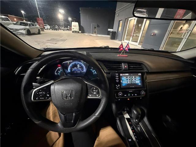 2019 Honda Civic LX (Stk: 35870) in London - Image 5 of 6 2019 Honda Civic LX (Stk: 35870) in London - Image 5 of 6