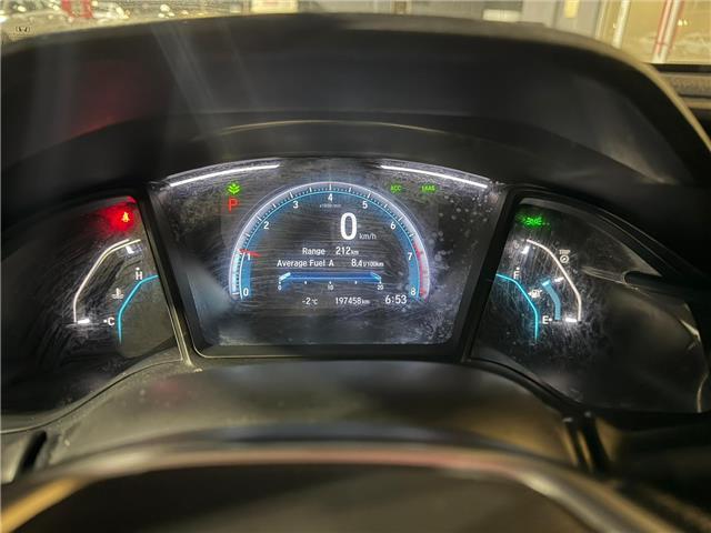 2019 Honda Civic LX (Stk: 35870) in London - Image 6 of 6 2019 Honda Civic LX (Stk: 35870) in London - Image 6 of 6