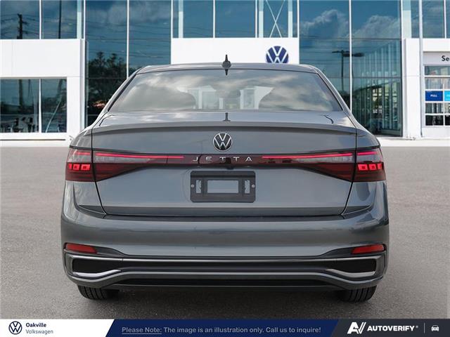 2026 Volkswagen Jetta Highline (Stk: 174022) in Oakville - Image 5 of 24