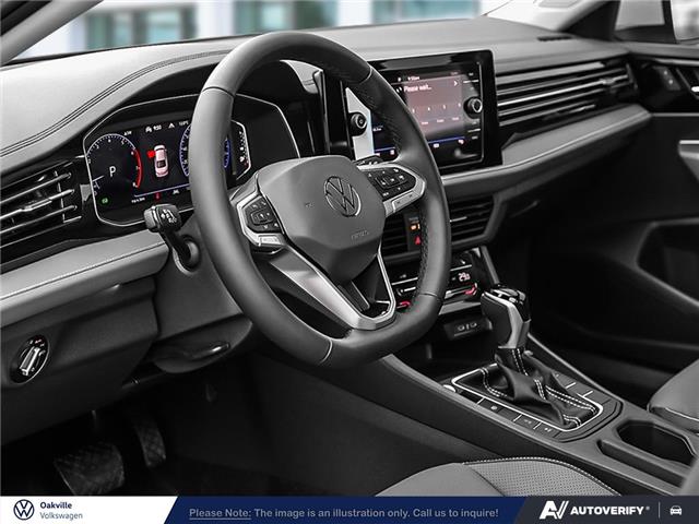 2026 Volkswagen Jetta Highline (Stk: 174022) in Oakville - Image 11 of 24