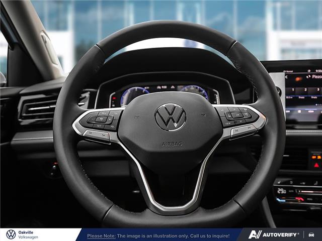 2026 Volkswagen Jetta Highline (Stk: 174022) in Oakville - Image 12 of 24