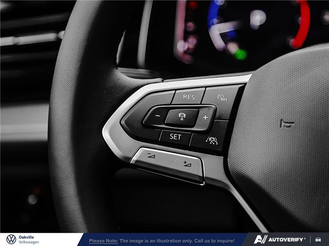 2026 Volkswagen Jetta Highline (Stk: 174022) in Oakville - Image 14 of 24