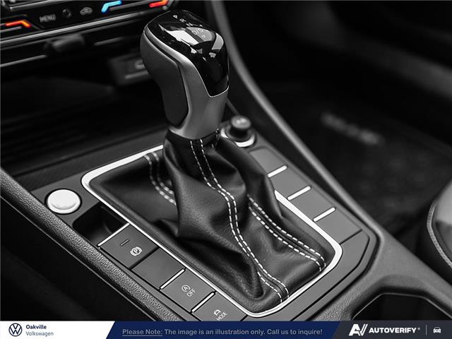 2026 Volkswagen Jetta Highline (Stk: 174022) in Oakville - Image 16 of 24