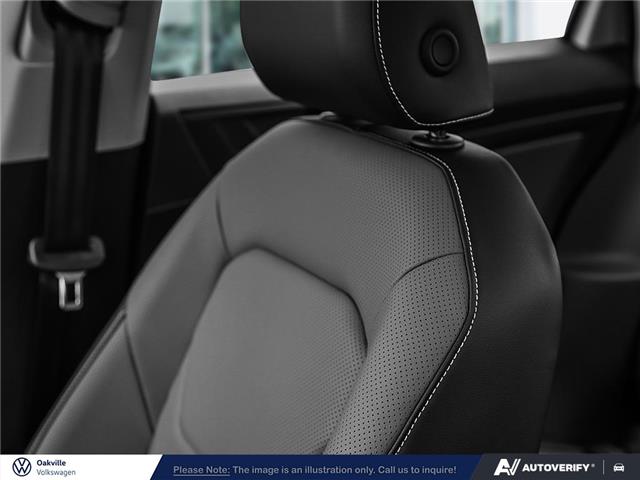 2026 Volkswagen Jetta Highline (Stk: 174022) in Oakville - Image 19 of 24