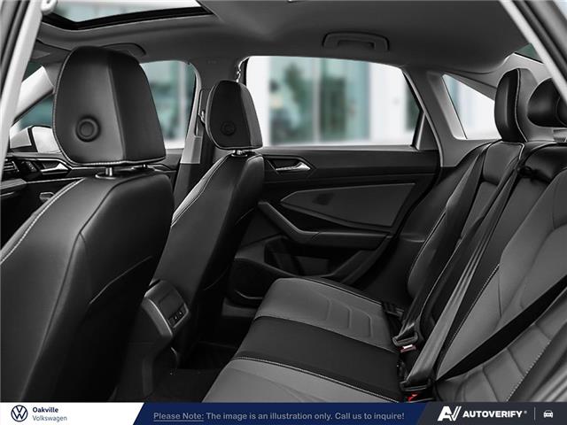 2026 Volkswagen Jetta Highline (Stk: 174022) in Oakville - Image 20 of 24