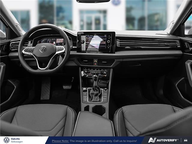 2026 Volkswagen Jetta Highline (Stk: 174022) in Oakville - Image 21 of 24
