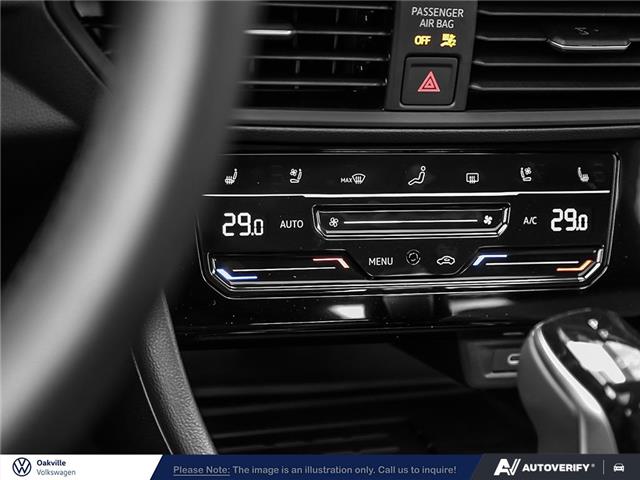 2026 Volkswagen Jetta Highline (Stk: 174022) in Oakville - Image 22 of 24