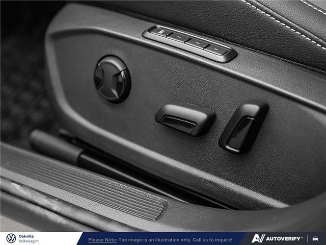 2026 Volkswagen Jetta Highline (Stk: 174022) in Oakville - Image 24 of 24