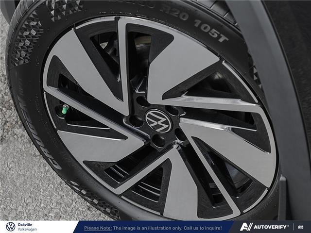 2026 Volkswagen Atlas 2.0 TSI Highline (Stk: 174018) in Oakville - Image 8 of 25
