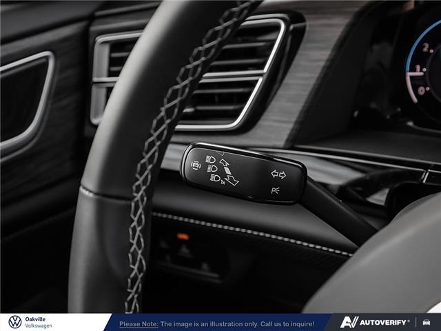 2026 Volkswagen Atlas 2.0 TSI Highline (Stk: 174018) in Oakville - Image 25 of 25