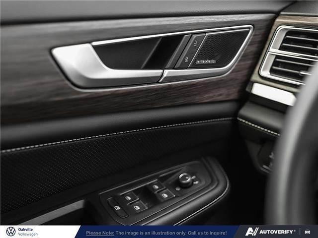 2026 Volkswagen Atlas 2.0 TSI Execline (Stk: 174019) in Oakville - Image 15 of 24