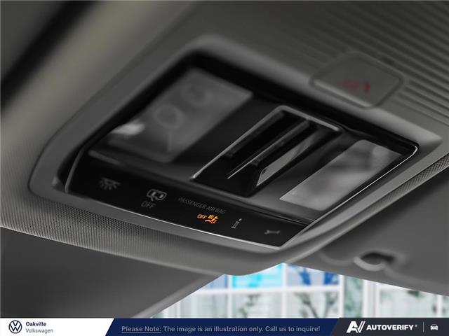 2026 Volkswagen Atlas 2.0 TSI Execline (Stk: 174019) in Oakville - Image 18 of 24