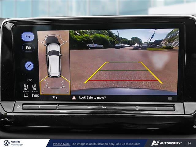 2026 Volkswagen Atlas 2.0 TSI Execline (Stk: 174019) in Oakville - Image 22 of 24