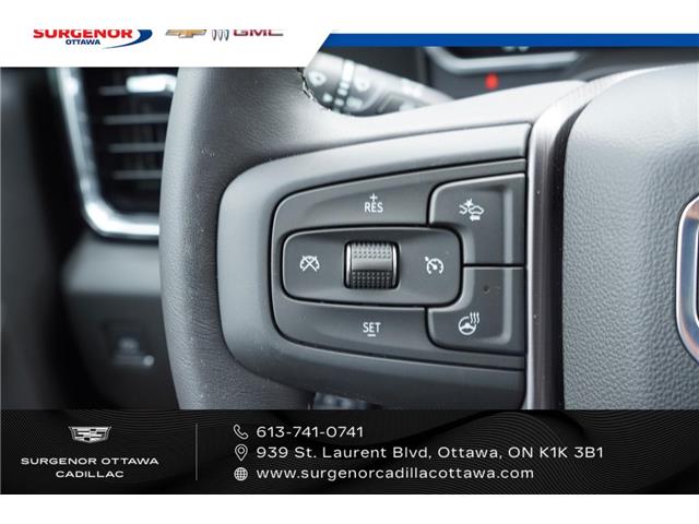 2026 GMC Sierra 2500HD Denali Ultimate (Stk: R27519) in Ottawa - Image 21 of 27