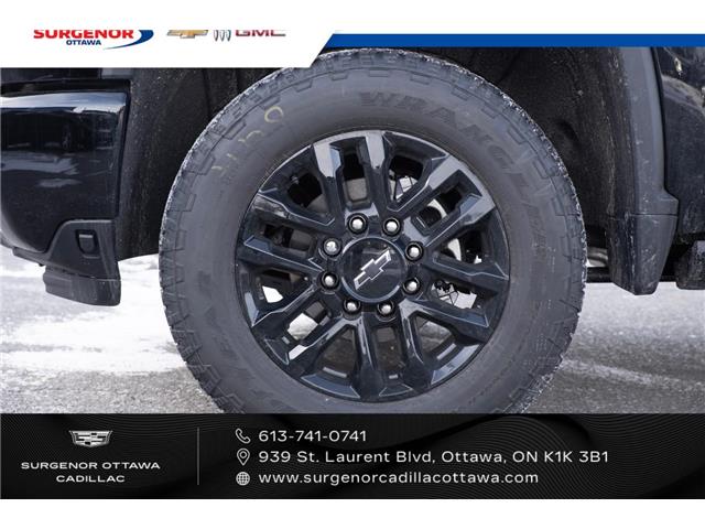 2026 Chevrolet Silverado 2500HD High Country (Stk: R27775) in Ottawa - Image 2 of 23