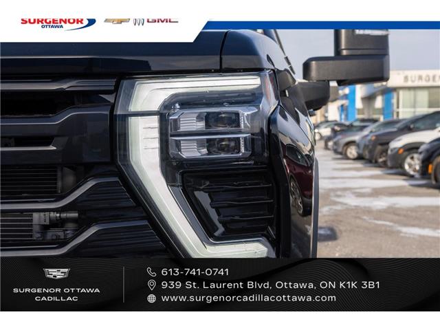 2026 Chevrolet Silverado 2500HD High Country (Stk: R27775) in Ottawa - Image 4 of 23