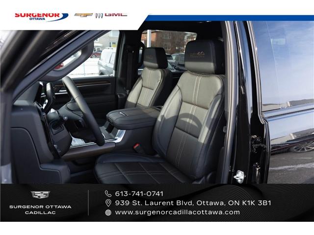2026 Chevrolet Silverado 2500HD High Country (Stk: R27775) in Ottawa - Image 11 of 23